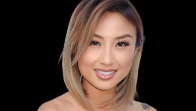 Jeannie Mai