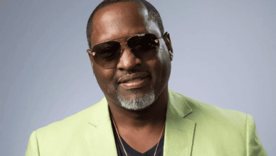 Johnny Gill Net Worth: Real Name, Age, Biography, BoyFriend, Family, Career and Awards
