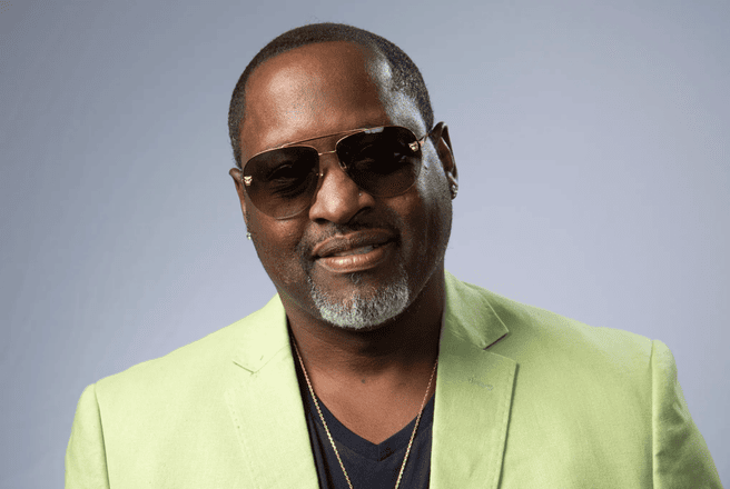 Johnny Gill Net Worth: Real Name, Age, Biography, BoyFriend, Family, Career and Awards
