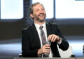 Judd Mann Apatow Net Worth: Real Name, Bio, Family, Career, Assets and Awards