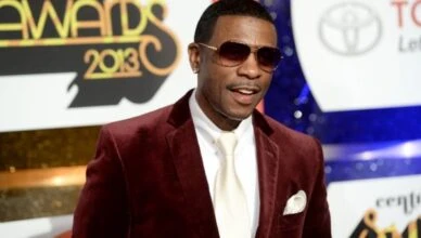 Keith Sweat