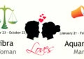 Libra and Aquarius Marriage and Sexual Compatibility of a Man and a Woman 5 Libra and Aquarius Marriage and Sexual Compatibility of a Man and a Woman