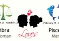 Libra and Pisces Marriage and Sexual Compatibility of a Man and a Woman 4 Libra and Pisces Marriage and Sexual Compatibility of a Man and a Woman