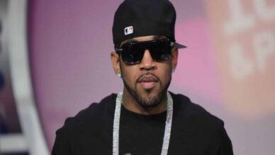 Lloyd Banks