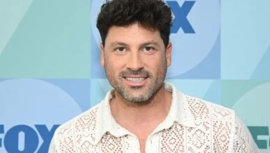 Maksim Chmerkovskiy