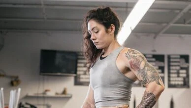 Natasha Aughey