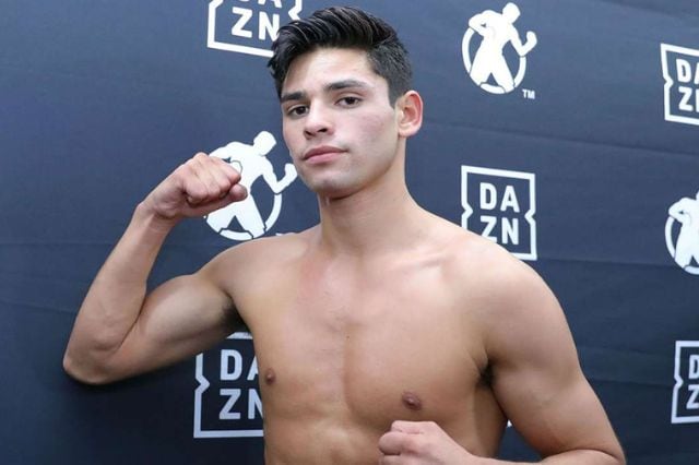 Ryan Garcia 