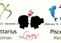 Sagittarius and Pisces Marriage and Sexual Compatibility of a Man and a Woman 3 Sagittarius and Pisces Marriage and Sexual Compatibility of a Man and a Woman