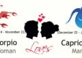 Scorpio and Capricorn Marriage and Sexual Compatibility of a Man and a Woman 3 Scorpio and Capricorn Marriage and Sexual Compatibility of a Man and a Woman