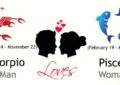 Scorpio and Pisces Marriage and Sexual Compatibility of a Man and a Woman 6 Scorpio and Pisces Marriage and Sexual Compatibility of a Man and a Woman
