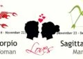 Scorpio and Sagittarius Marriage and Sexual Compatibility of a Man and a Woman 5 Scorpio and Sagittarius Marriage and Sexual Compatibility of a Man and a Woman