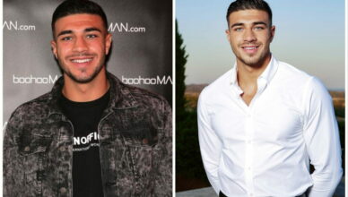 Tommy Fury