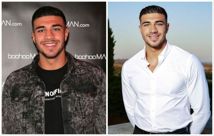 Tommy Fury