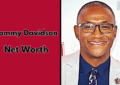 Tommy Davidson Net Worth: Real Name, Bio, Family, Career, Assets, Awards 7 Tommy Davidson Net Worth: Real Name, Bio, Family, Career, Assets, Awards