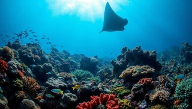discovery of deep waters